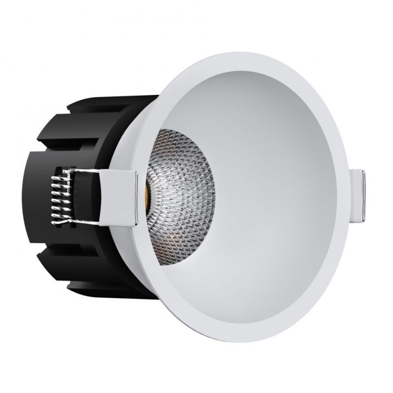 IT06-6025 white 3000K светильник встраиваемый