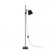 Торшер Karakter STEEL LAB LIGHT