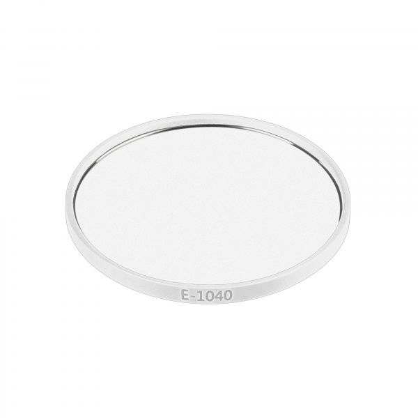 Насадка овалорисующая LGD-DIAFILM-OVAL-LENS-R44 (WH) (Arlight, Металл) 061499