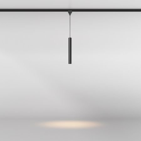 Уличный трековый светильник Outdoor O-TR01-1-P-8WB3K