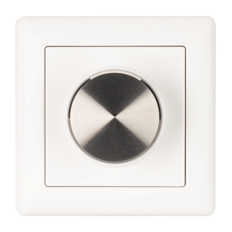 INTELLIGENT ARLIGHT Роторная панель DALI-233-1G-MIX-IN (BUS, DT8, Backlight) (Arlight, -) 023791