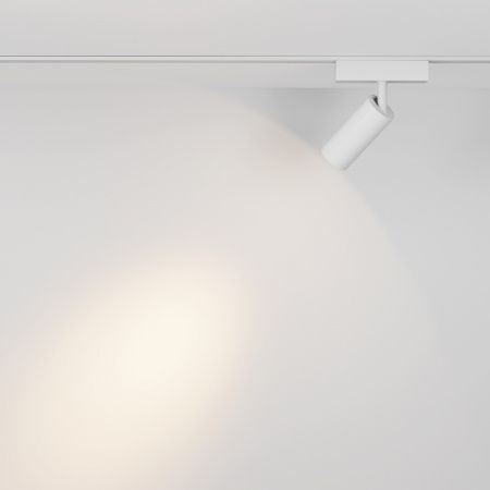 Трековый светильник Technical TR103-4-7WTW-M-W