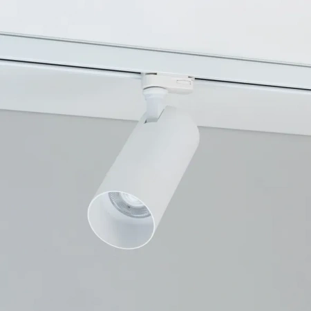 Кольцо антибликовое LGD-ANTIGLARE-RING-R85 (WH) (Arlight, Металл) 046758