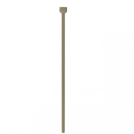 Подвес жесткий ART-APRIORI-ROD-E-L800 (OG) (Arlight, IP20 Металл, 3 года) 054006