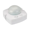Датчик NAVE-PIR-UP-S102x102-500W-WH (230V, 2.17A, MULTI) (Arlight, IP20 Пластик, 5 лет) 027872(1)