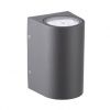 Настенные фонари Natural Concepts NC-013332-DG