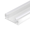 Профиль STRETCH-41-CEIL-CENTER-2000 WHITE (Arlight, Алюминий) 053527