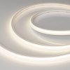 Светодиодная лента герметичная COB-PL90-X544-12mm 24V Warm3000 (11.5 W/m, IP65, CSP, 5m) (Arlight, -) 032178(2)