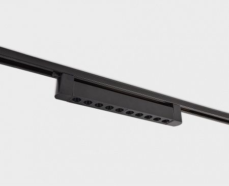 IT08-8031 black 4000K светильник трековый