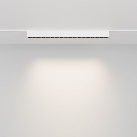 Трековый светильник Technical TR082-4-18WTW-M-W
