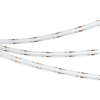 Светодиодная лента COB-X544-8mm 24V Blue (11.5 W/m, IP20, CSP, 5m) (Arlight, -) 032175(2)