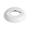 Накладка ART-DECK-CAP-LID-R50 (WH) (Arlight, Металл) 035760