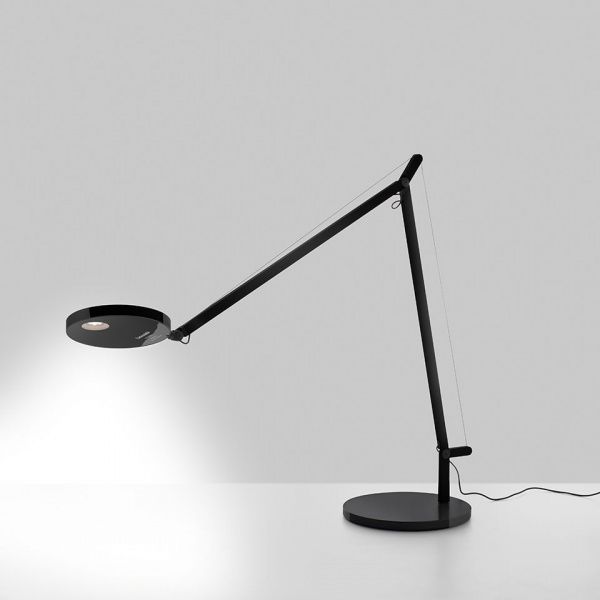 Структура Artemide Demetra 2700K Black