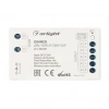 Диммер ARL-SIRIUS-DIM-SUF (12-24V, 4x4A, 2.4G) (Arlight, IP20 Пластик, 3 года) 032361