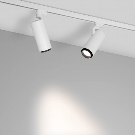 Светильник LGD-GELIOS-TUNE-4TR-R80-20W Day4000-MIX (WH, 20-60 deg) (Arlight, DALI, 3 года) 039157