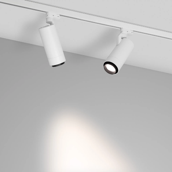 Светильник LGD-GELIOS-TUNE-4TR-R80-20W Day4000-MIX (WH, 20-60 deg) (Arlight, DALI, 3 года) 039157