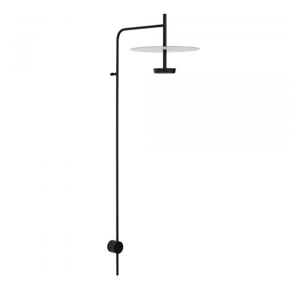 Светильник SP-CAMPANA-WALL-L1200-9W Warm3000 (BK, 130 deg, 230V) (Arlight, IP20 Металл, 5 лет) 059599