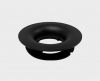 IT02-001 ring black кольцо для светильника