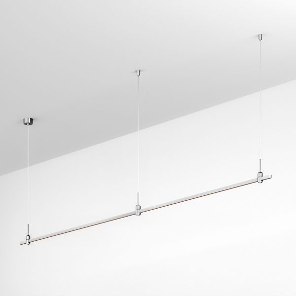 Основание ART-APRIORI-LINE-HANG-3000 (TN) (Arlight, IP20 Металл, 3 года) 054507
