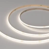 Светодиодная лента COB-X480-6mm 24V Warm3500 (6 W/m, IP20, CSP, 5m) (Arlight, -) 044576