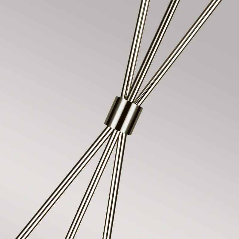 Торшеры Feiss FE-PENNY-FL-PN
