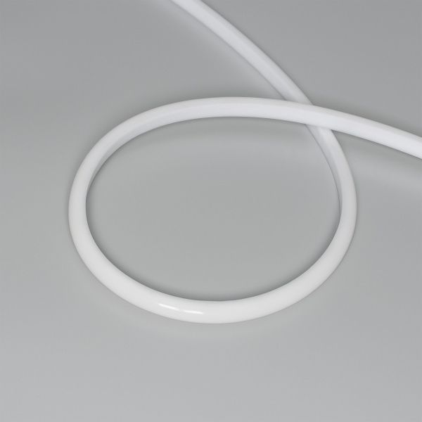 Светодиодная лента герметичная RTW-PWT-A180-13mm 24V White6000 (14.4 W/m, IP67, 2835, 5m) (Arlight, 14.4 Вт/м, IP67) 024293(2)