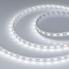 Светодиодная лента RT-B60-10mm 12V White6000 (14.4 W/m, IP20, 5060, 5m) (Arlight, 14.4 Вт/м, IP20) 012339(2)