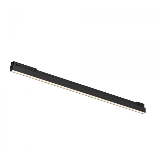 Уличный трековый светильник Outdoor O-TR02-1-S-24WB3K