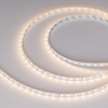 Светодиодная лента RZ-A80-8mm 24V Warm3000 (8 W/m, IP20, 2835, 5m) (Arlight, -) 046015