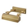 Подсветка для картин Elstead Lighting CHAWTON-PLS-AB