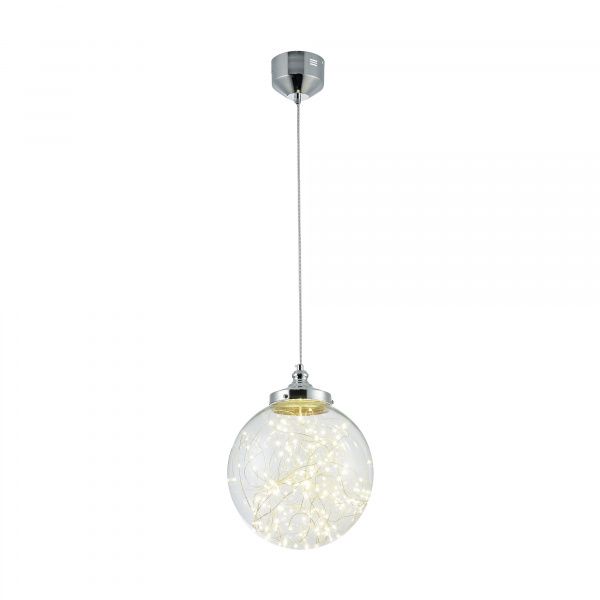 Подвесной светильник Freya FR6157-PL-18W-TR