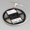 Светодиодная лента герметичная RTW-SE-B60-12mm 12V White-MIX (14.4 W/m, IP65, 5060, 5m) (Arlight, Изменяемая ЦТ) 020559(2)