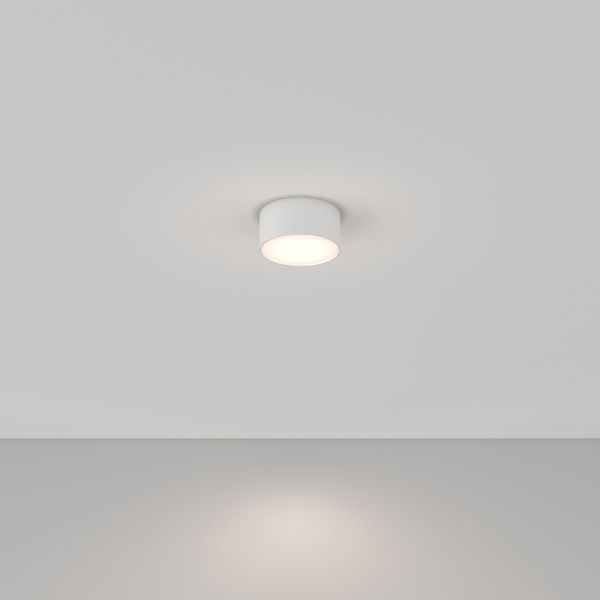Потолочный светильник Technical C032CL-L12W4K