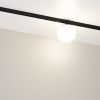 Светильник MAG-MICROCOSM-SFERO-R80-7W Day4000 (BK, 230 deg, 24V) (Arlight, IP20 Металл, 5 лет) 051783