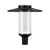 Светильник ALT-MASAR-50W Warm3000 (BK, 150x30 deg, 230V) (Arlight, IP65 Металл, 5 лет) 057268