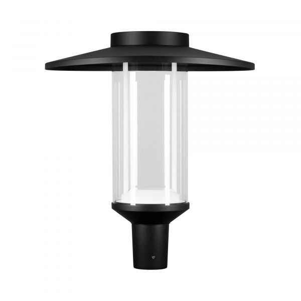 Светильник ALT-MASAR-50W Warm2700 (BK, 150x30 deg, 230V) (Arlight, IP65 Металл, 5 лет) 060319