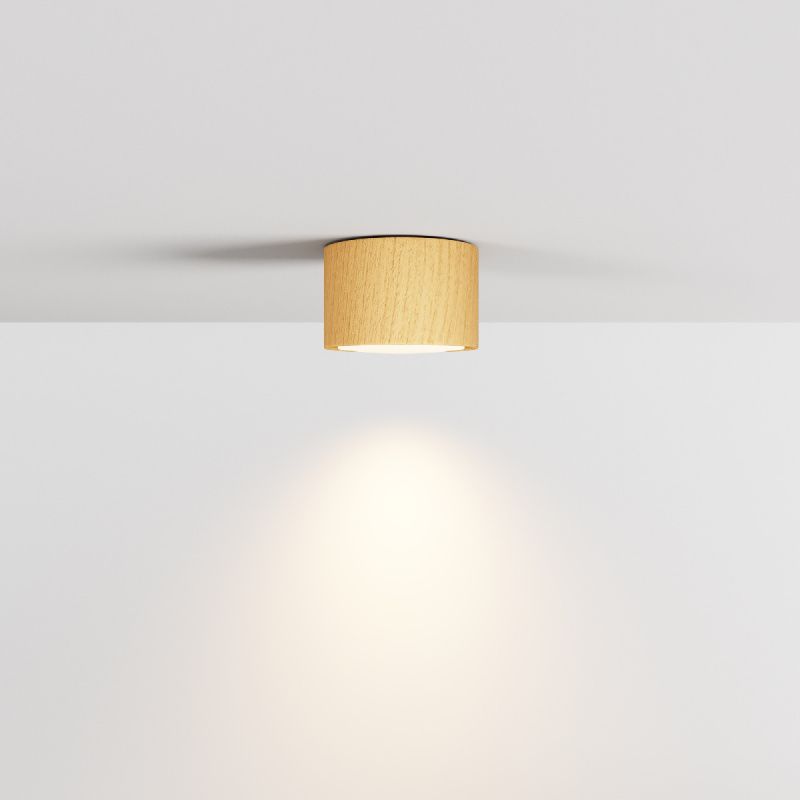Потолочный светильник NUVOLT LDL-007RW