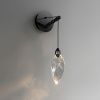 Настенный светильник MT9176-1W pearl black