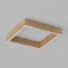 Магнитный трек Ledron АВД-5356 SQ 1100 Wooden White