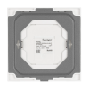 Панель SMART-P47-DIM-G-SUF (3V, 1 зона, Knob, 2.4G) (Arlight, Стекло) 032983