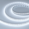 Светодиодная лента FC-A160-8mm 24V White6000-CX1 (14 W/m, IP20, 5m) (Arlight, резка 1 светодиод) 052930