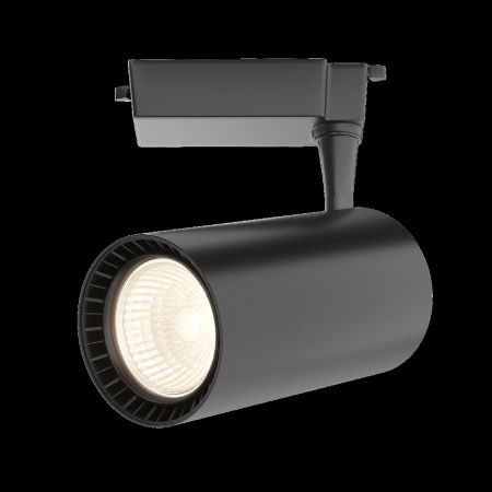 Трековый светильник Technical TR003-1-36W3K-S-B