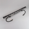 Светодиодный прожектор AR-LINE-1000L-48W-24V RGB-Day4000 (Grey, 15x45 deg, DMX512) (Arlight, Закрытый) 027282