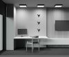 Потолочный светильник Technical C032CL-45W4K-SQ-B