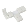 Соединитель тройной FIX-MONO-8mm-T (Arlight, -) 024057