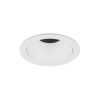 Светильник MS-ARADO-BUILT-R45-5W Warm3000 (WH-WH, 36 deg, 230V) (Arlight, IP20 Металл, 5 лет) 059102