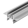 Профиль FOLED-CEIL-CENTER-3000 (Arlight, Алюминий) 044853