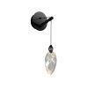 Настенный светильник MT9176-1W pearl black