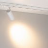 Светильник LGD-GERA-4TR-R55-10W Warm3000 (WH, 36 deg, 230V) (Arlight, IP20 Металл, 5 лет) 055148