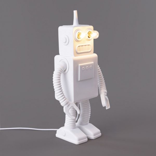 Лампочка Seletti Robot